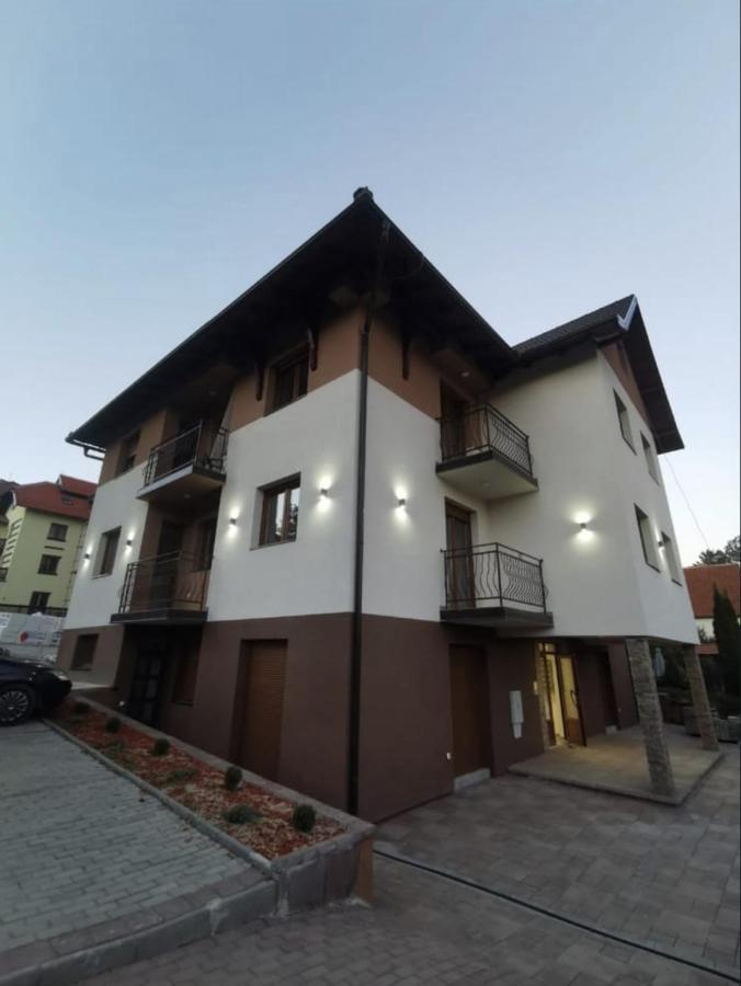 Appartement Zlatiborske Noci Extérieur photo