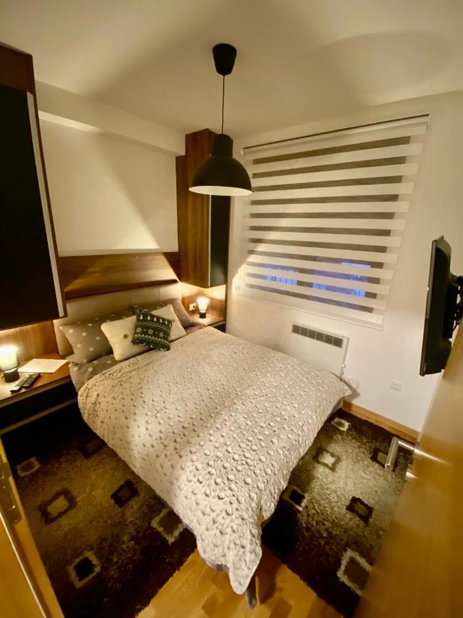 Appartement Zlatiborske Noci Extérieur photo