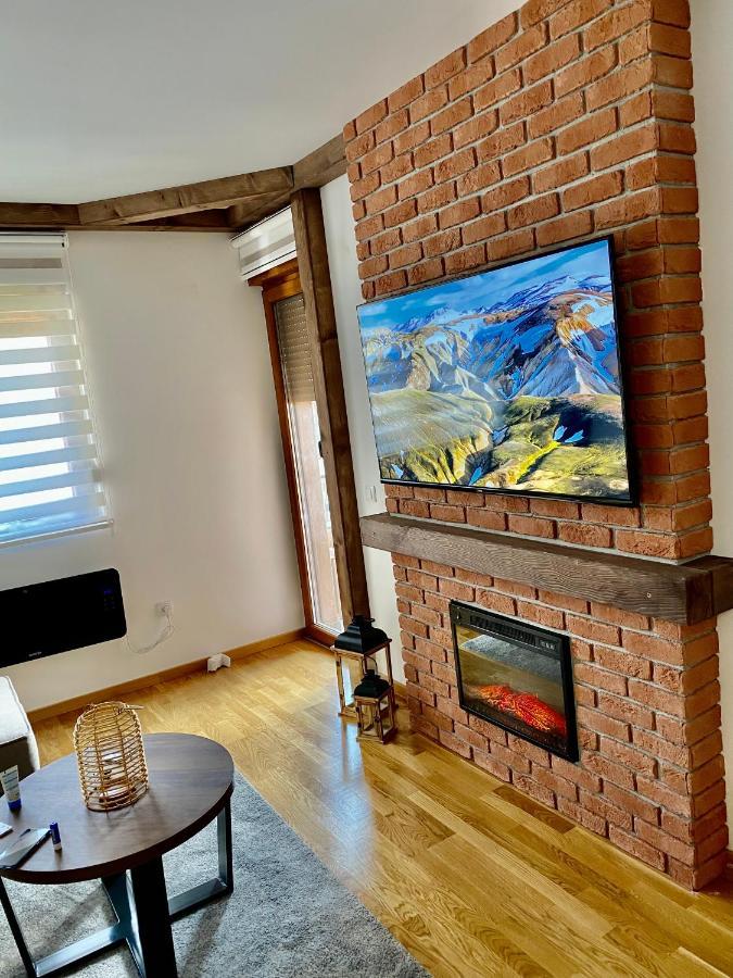 Appartement Zlatiborske Noci Extérieur photo