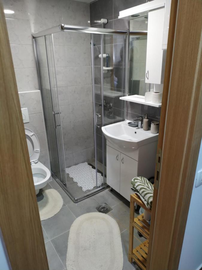 Appartement Zlatiborske Noci Extérieur photo