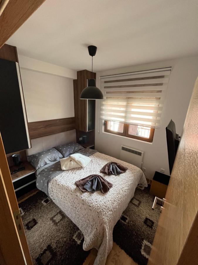 Appartement Zlatiborske Noci Extérieur photo