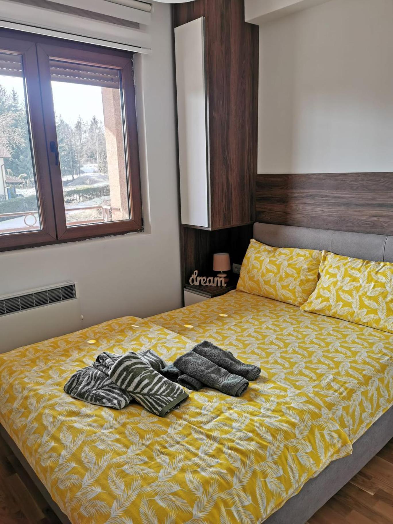 Appartement Zlatiborske Noci Extérieur photo