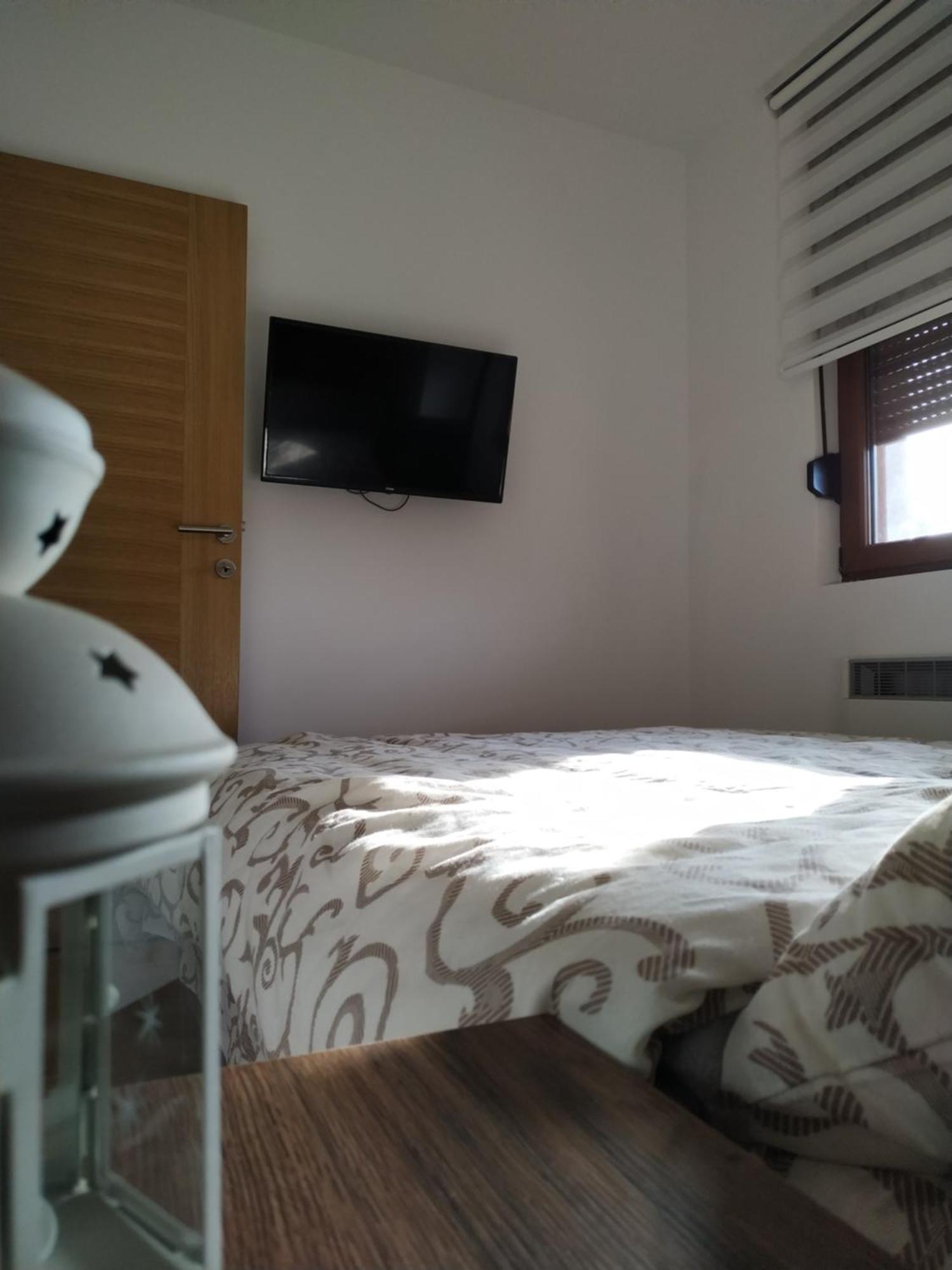 Appartement Zlatiborske Noci Extérieur photo